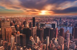 get a New York real estate license