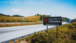 get a Virginia real estate license