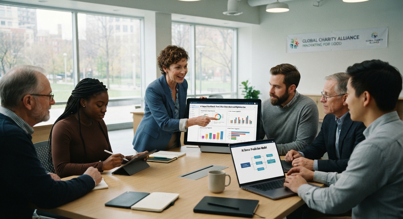 ai for nonprofits