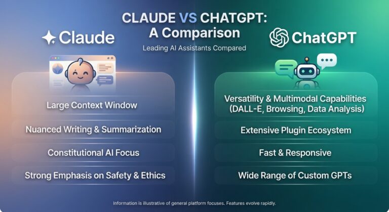 claude vs chatgpt