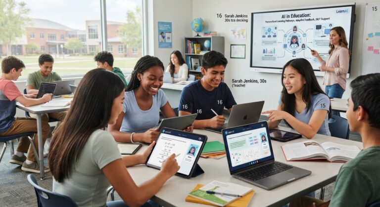 agentic ai in education