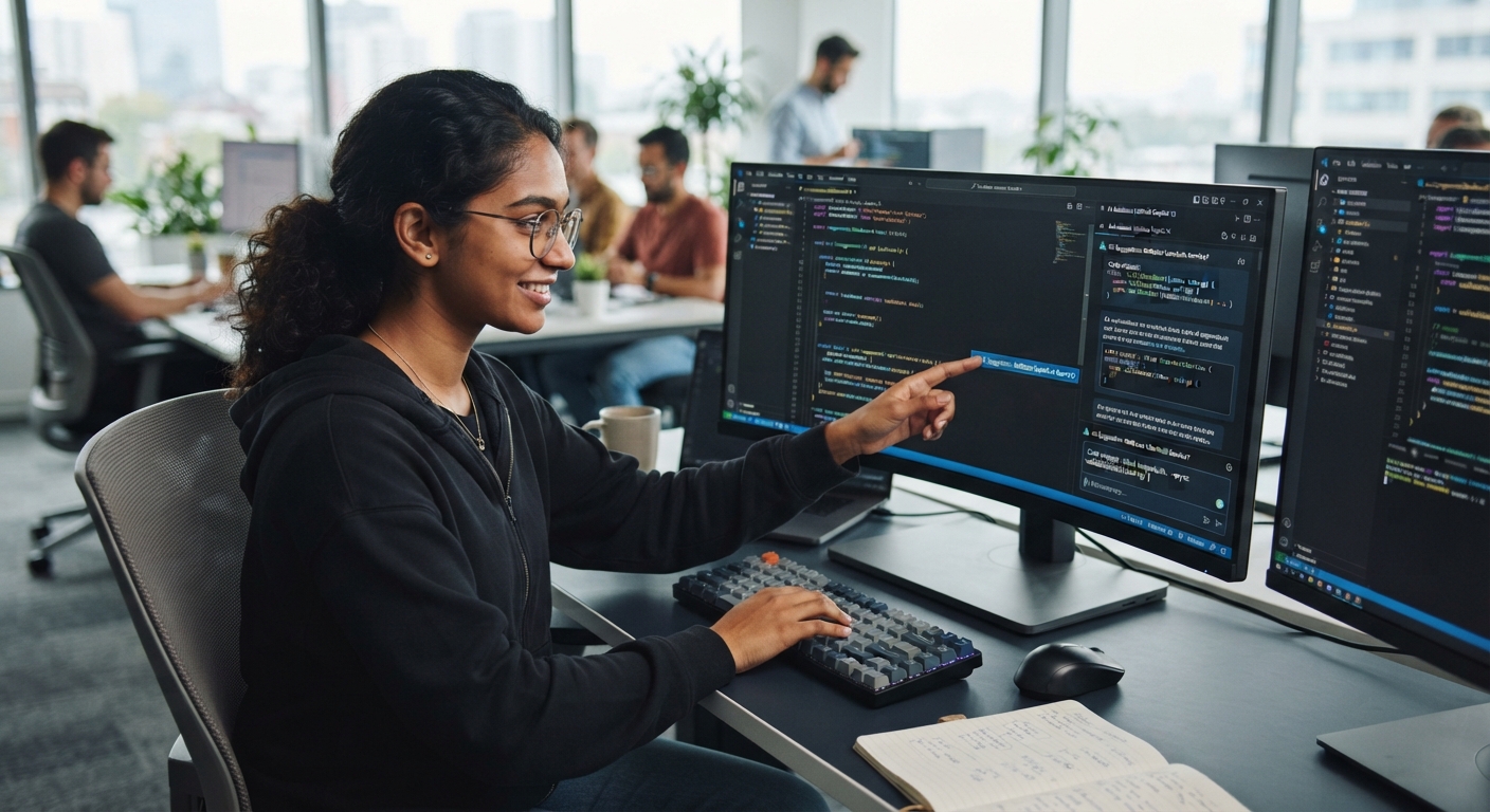 ai coding for non coders