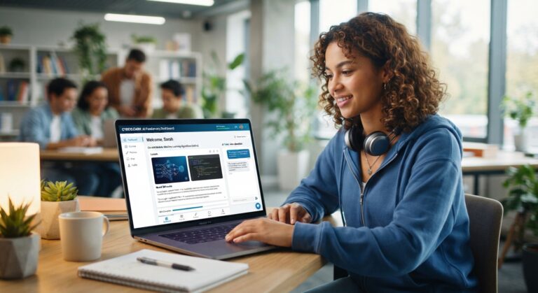 ai learning platforms