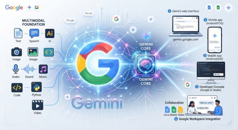 how to use gemini