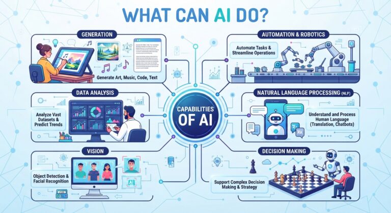 what can ai do