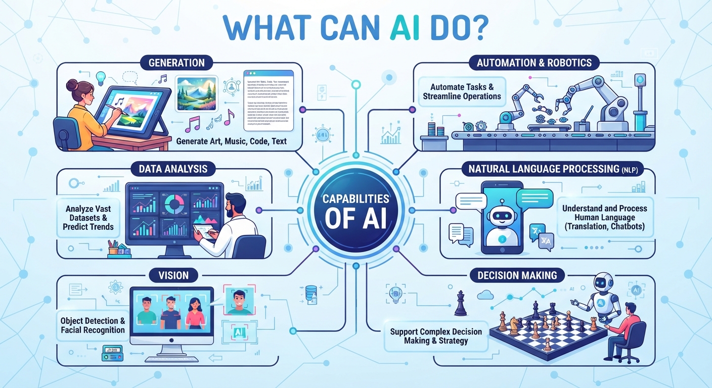what can ai do