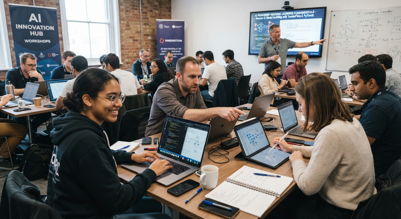 ai workshops