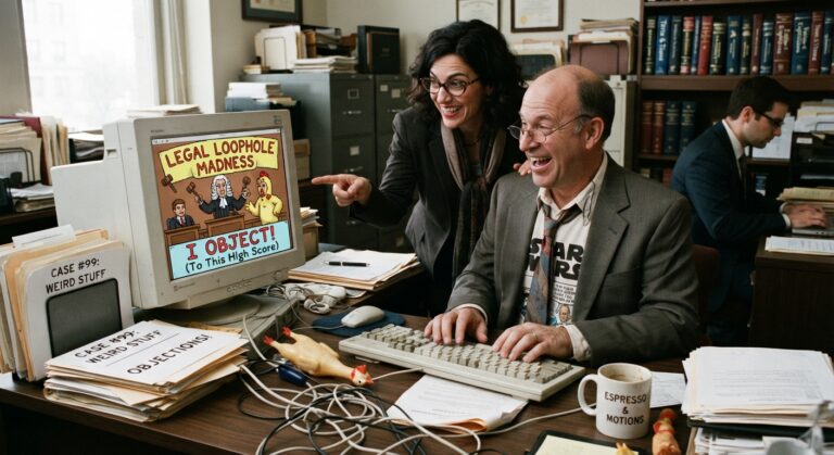 ai for lawyers