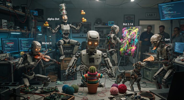 learn ai agents