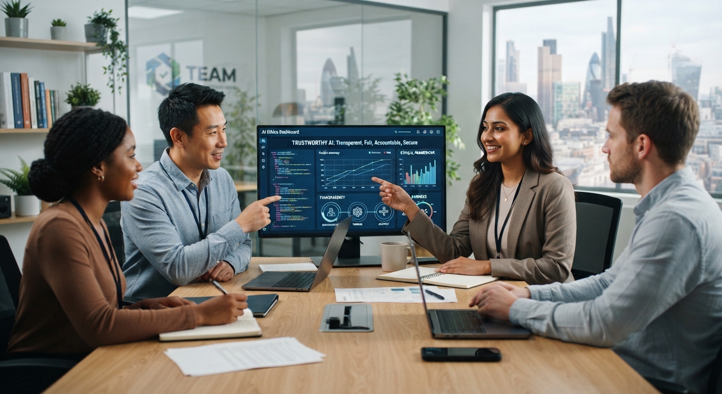 what to know about ai
