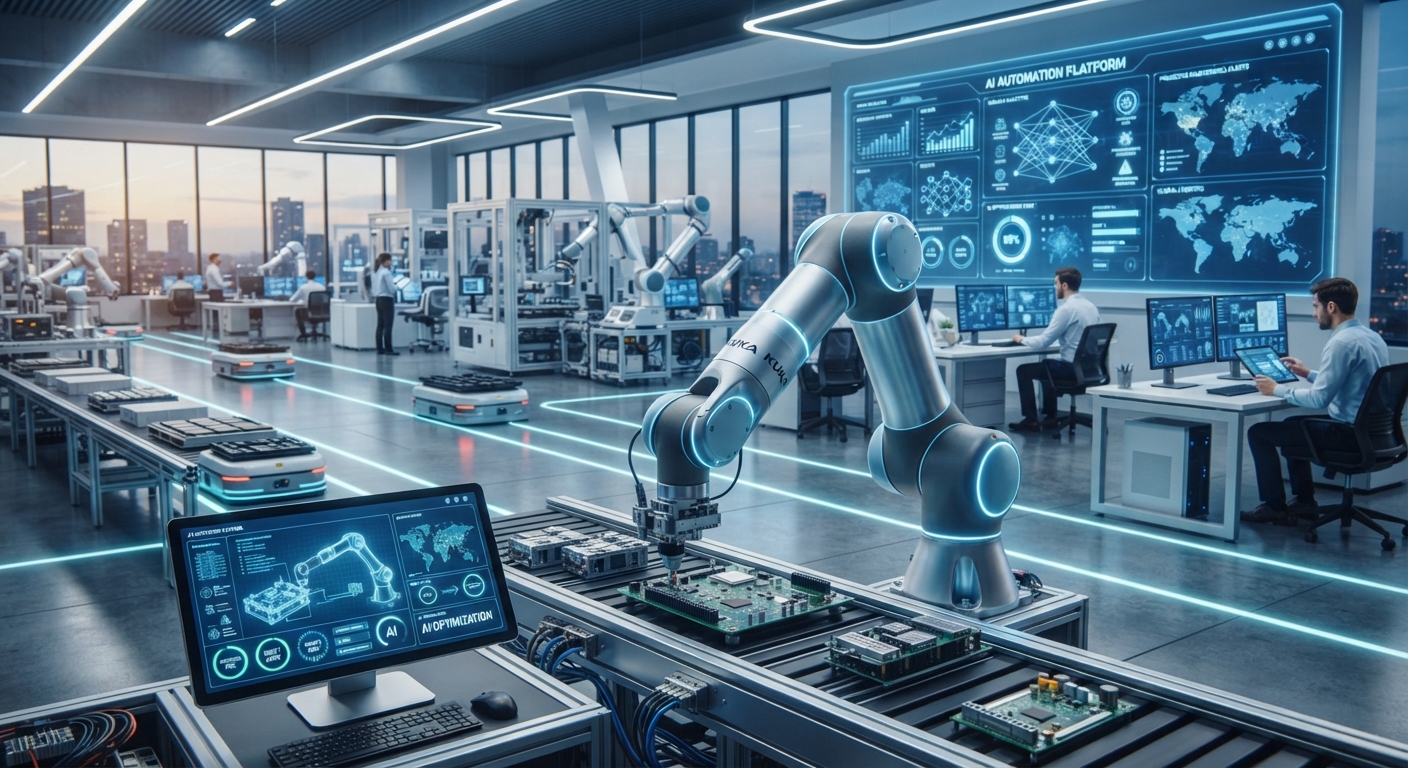 ai automation training