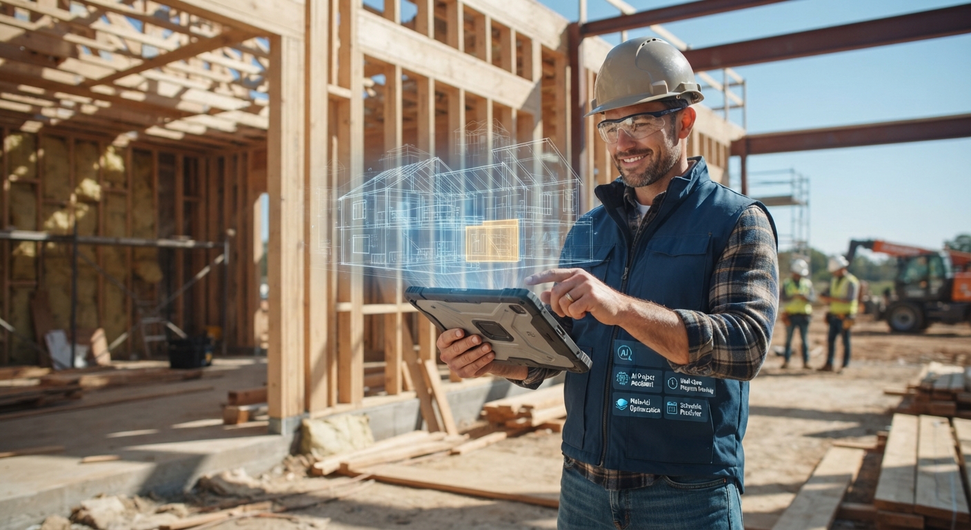 ai for contractors