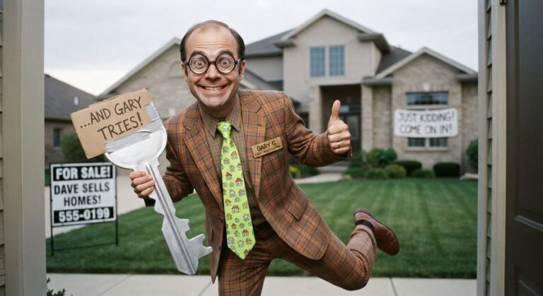 ai for real estate agents