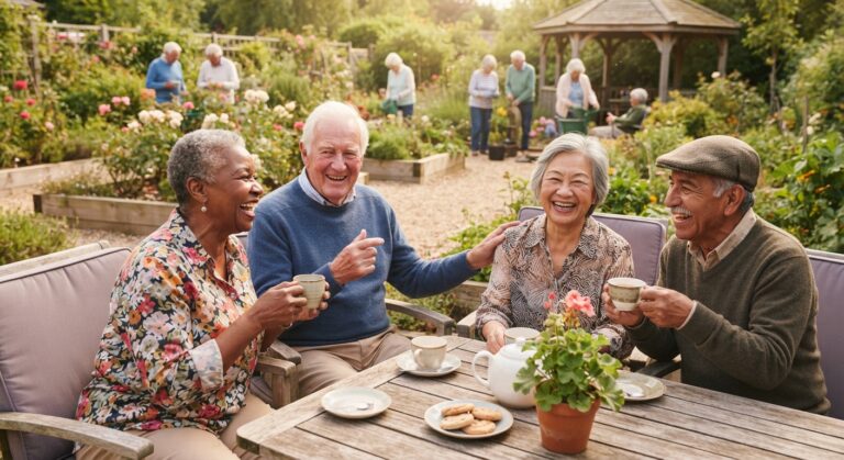 ai for seniors