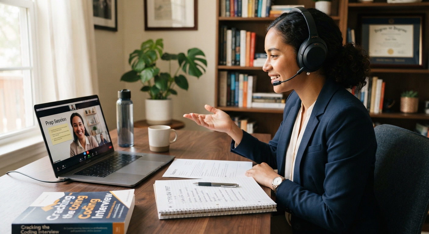 ai interview prep