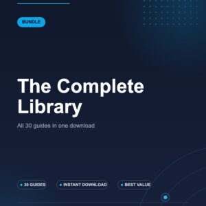 Complete Library