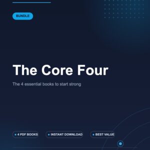 Core Four Bundle