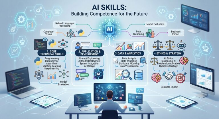 what is an ai skill