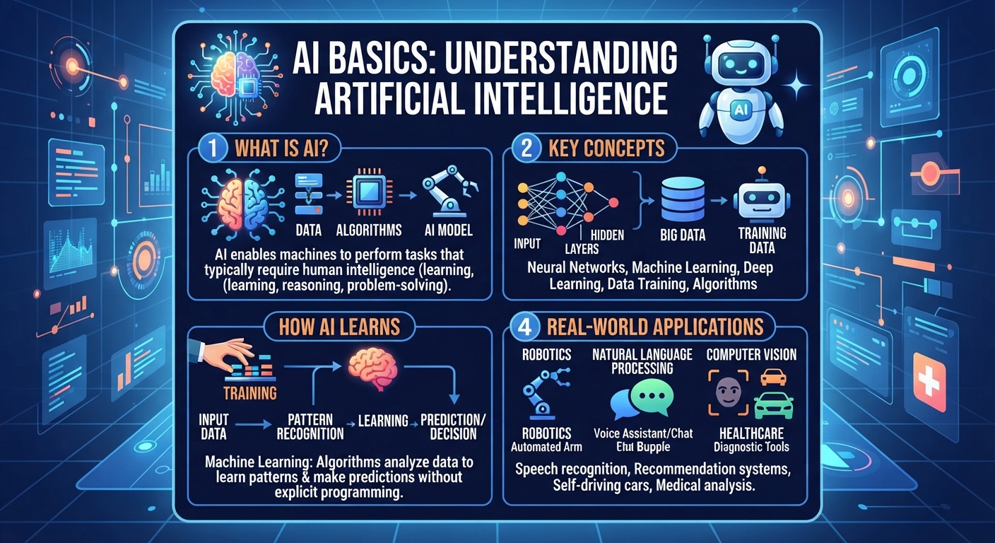 ai basics