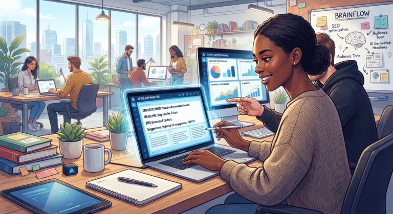 ai copywriting for beginners