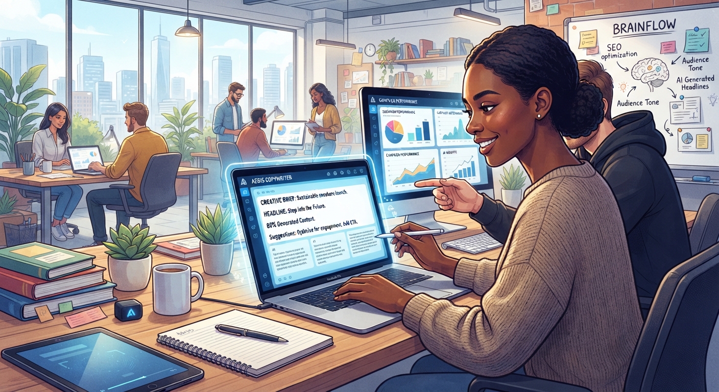 ai copywriting for beginners