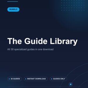 The Guide Library