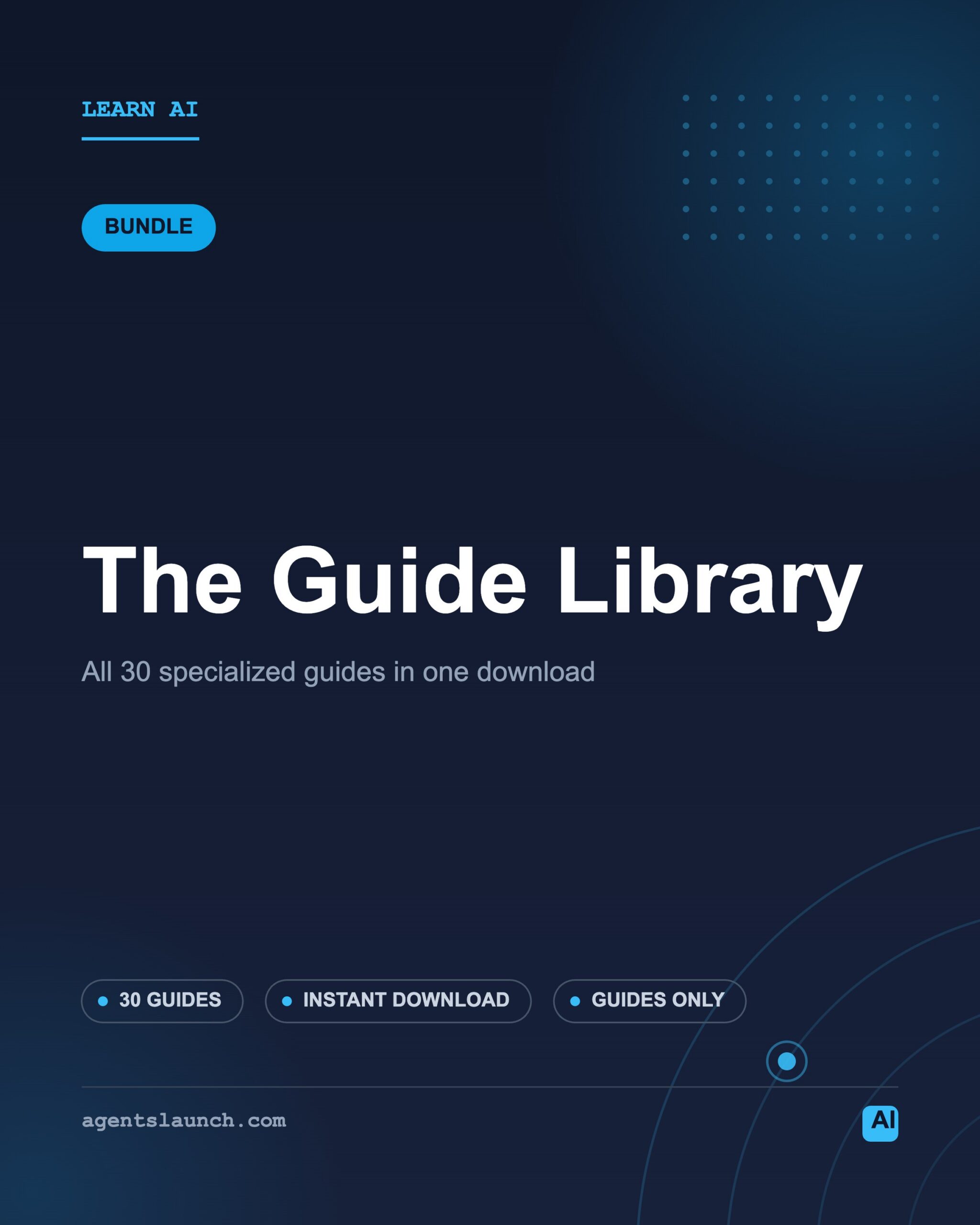 The Guide Library