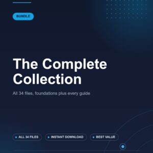 The Complete Collection