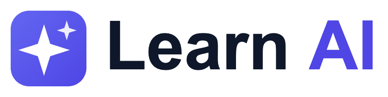 Learn AI